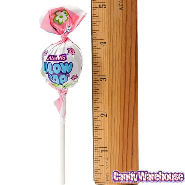 Charms Easter Blow Pops: 20-Piece Bag - Image 2