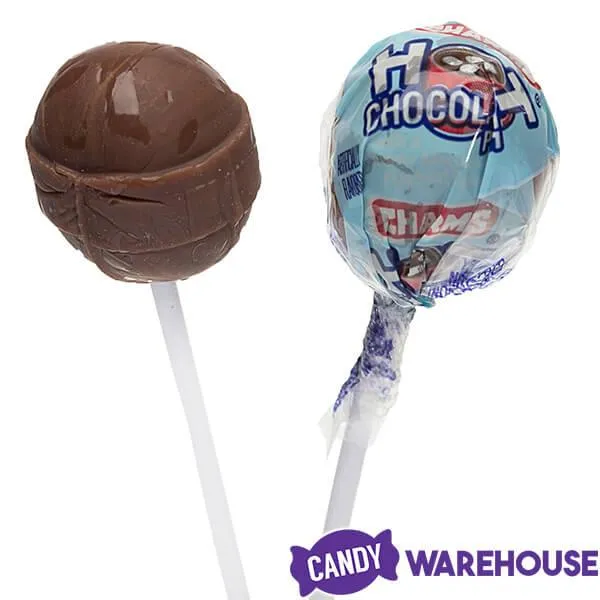 Charms Hot Chocolate Pops Bundles: 18-Piece Box - Image 3