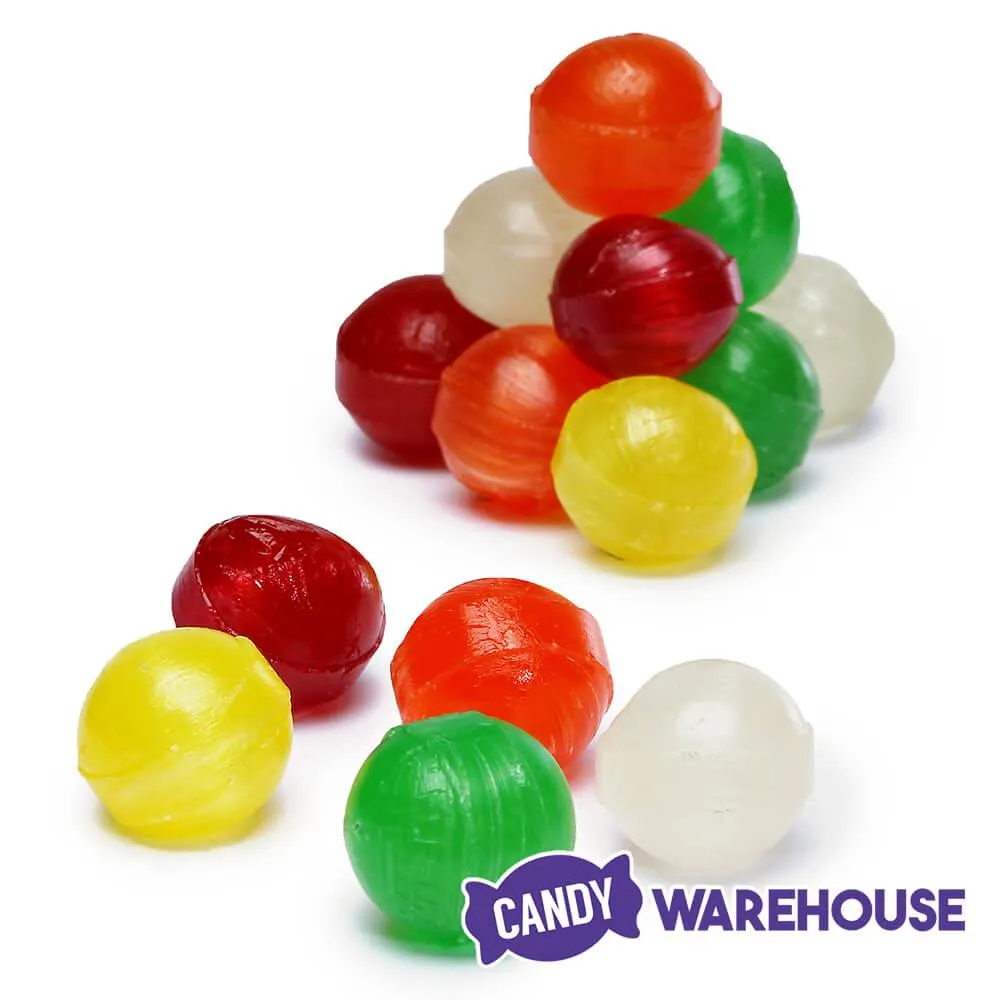Charms Sour Balls Hard Candy: 12-Piece Case - Image 2