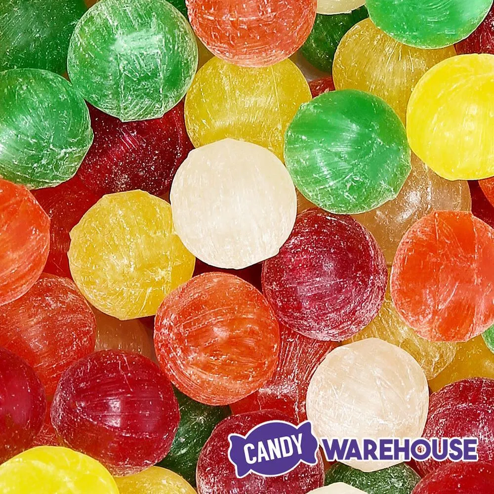 Charms Sour Balls Hard Candy: 12-Piece Case - Image 3