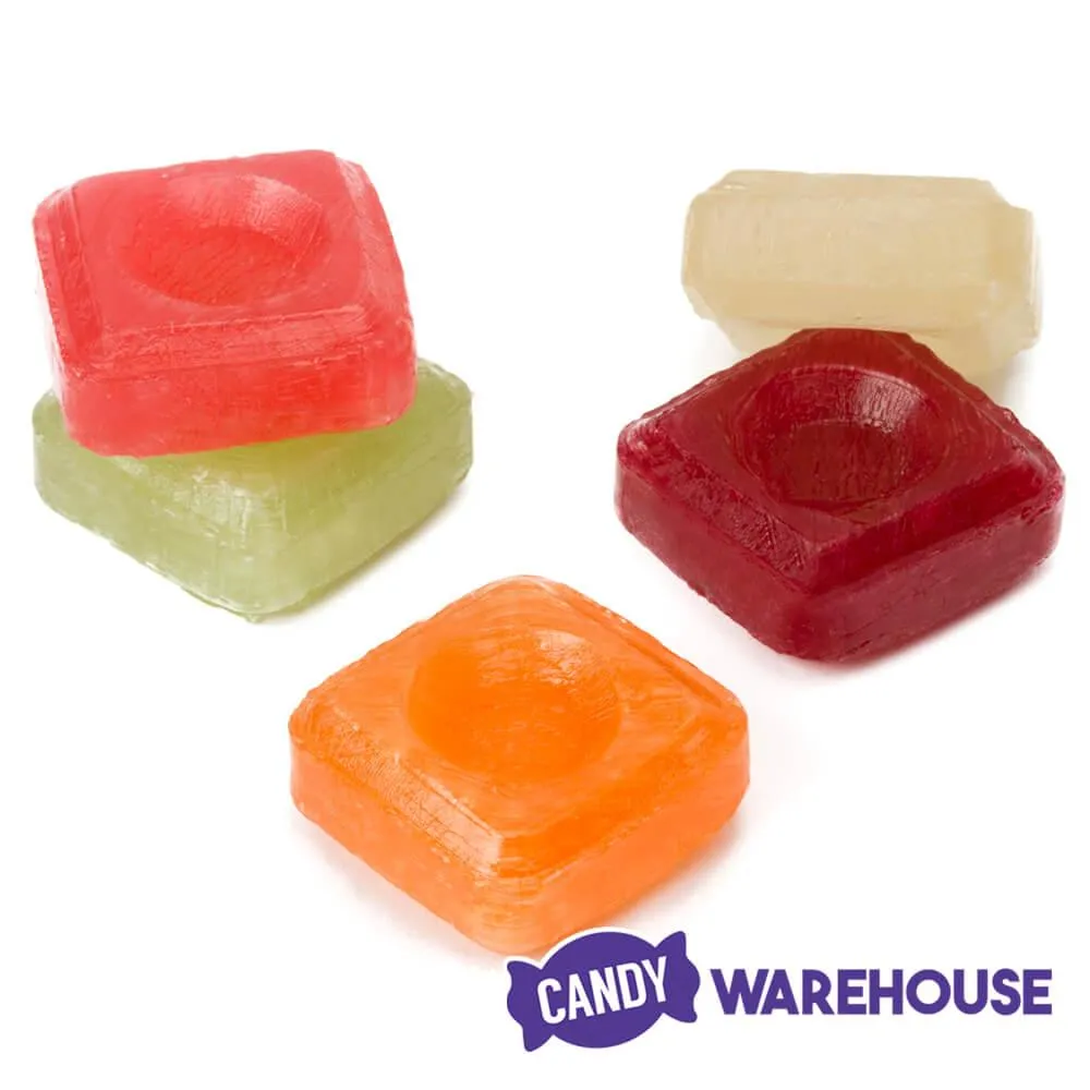 Charms Squares Candy Packs: 20-Piece Box - Image 4