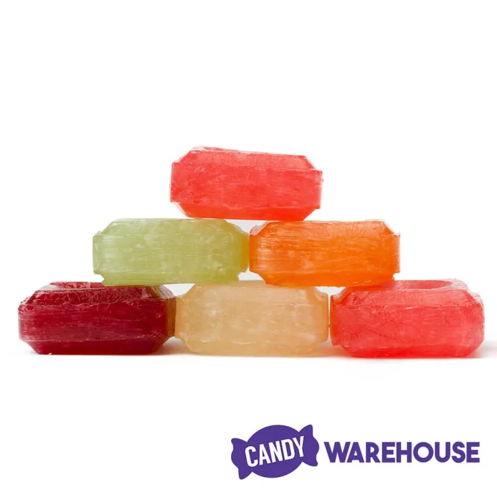 Charms Squares Candy Packs: 20-Piece Box - Image 5