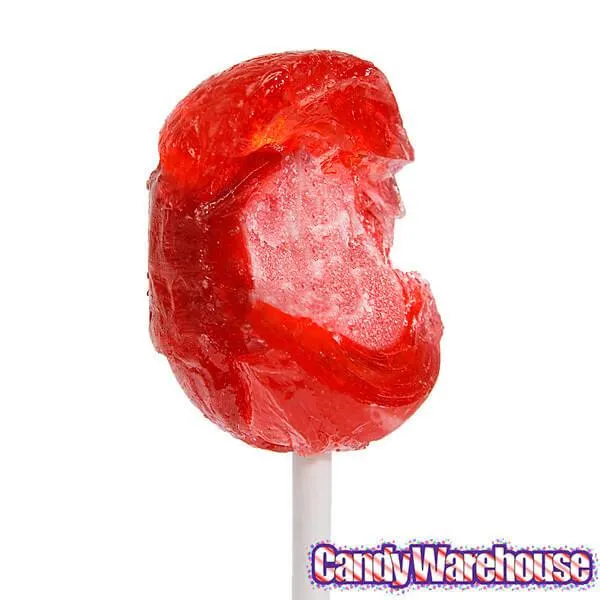 Charms Super Blow Pops Assortment: 48-Piece Box - Image 3