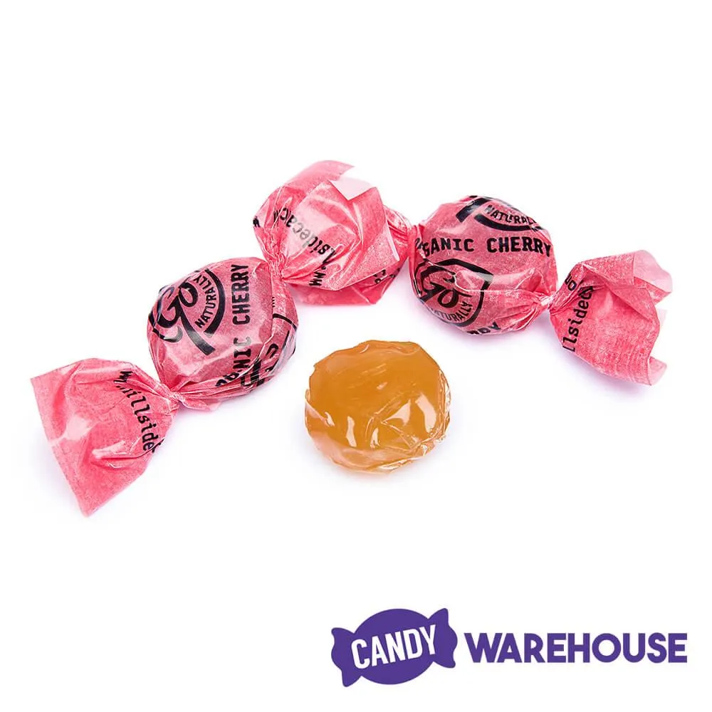 GoOrganic Organic Hard Candy - Cherry: 5LB Bag - Image 3