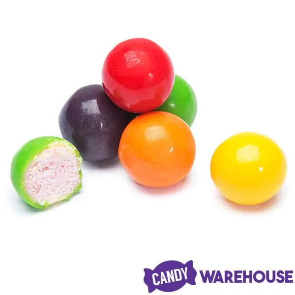 Chewy Gobstopper Candy 3.75-Ounce Packs: 12-Piece Box - Image 3