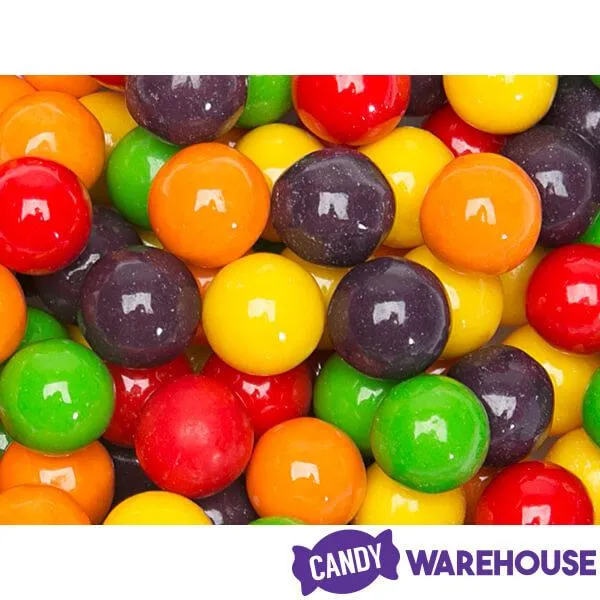Chewy Gobstopper Candy 3.75-Ounce Packs: 12-Piece Box - Image 5
