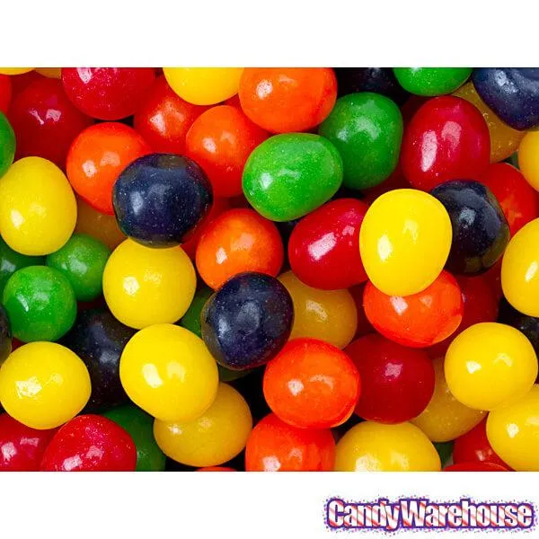 Chewy Lemonhead & Friends 2.2-Ounce Packs: 24-Piece Box - Image 3