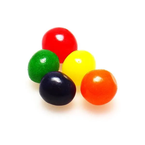 Chewy Lemonhead & Friends 2.2-Ounce Packs: 24-Piece Box - Image 5