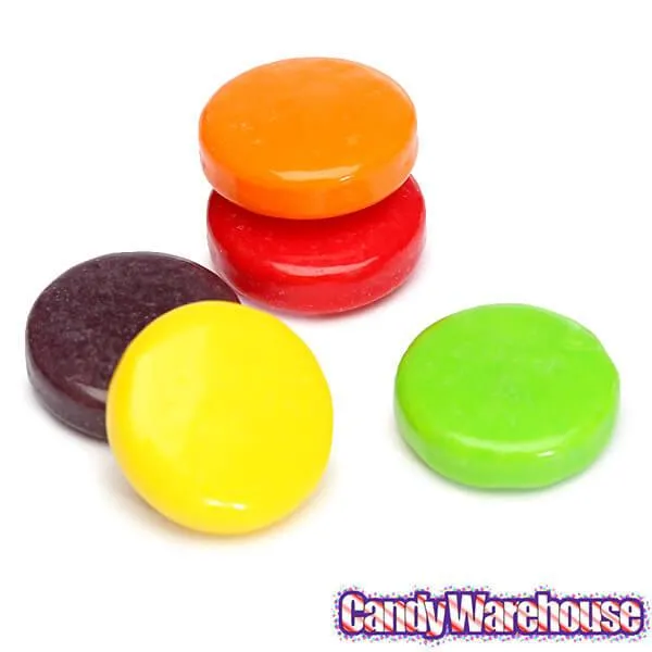 Chewy Spree Candy: 12-Ounce Bag - Image 4