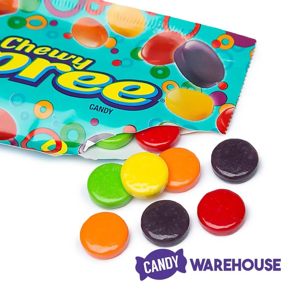 Chewy Spree Candy Packs: 24-Piece Box - Image 2