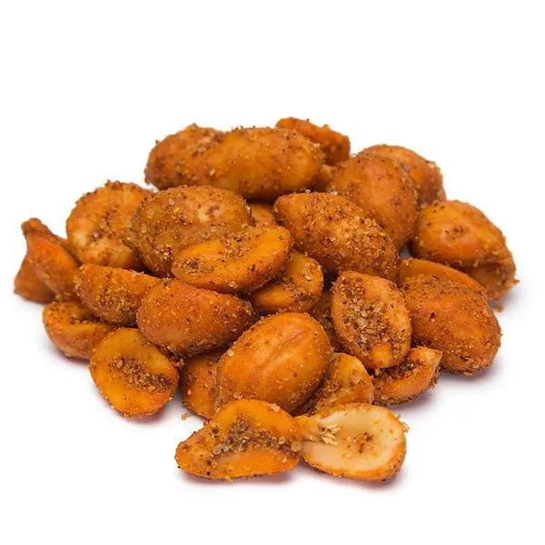 Peanuts - Chile: 25LB Case