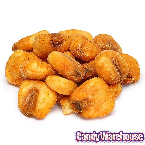 Corn Nuts 1.7-Ounce Packs - Chile Picante: 18-Piece Box - Image 3