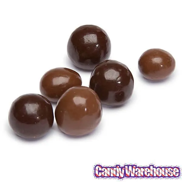 Chocolate Bridge Mix Candy: 10LB Case - Image 4