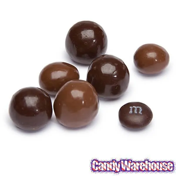 Chocolate Bridge Mix Candy: 10LB Case - Image 5