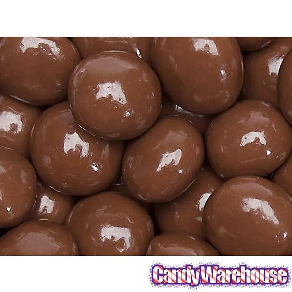 Chocolate Covered Almond Toffee Bites: 2LB Bag - Image 2