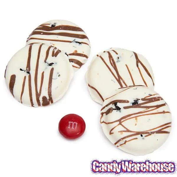 Chocolate Covered Ants Candy Wafers Packs: 24-Piece Box - Image 2