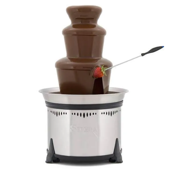 Chocolate Fondue Fountain - Elite