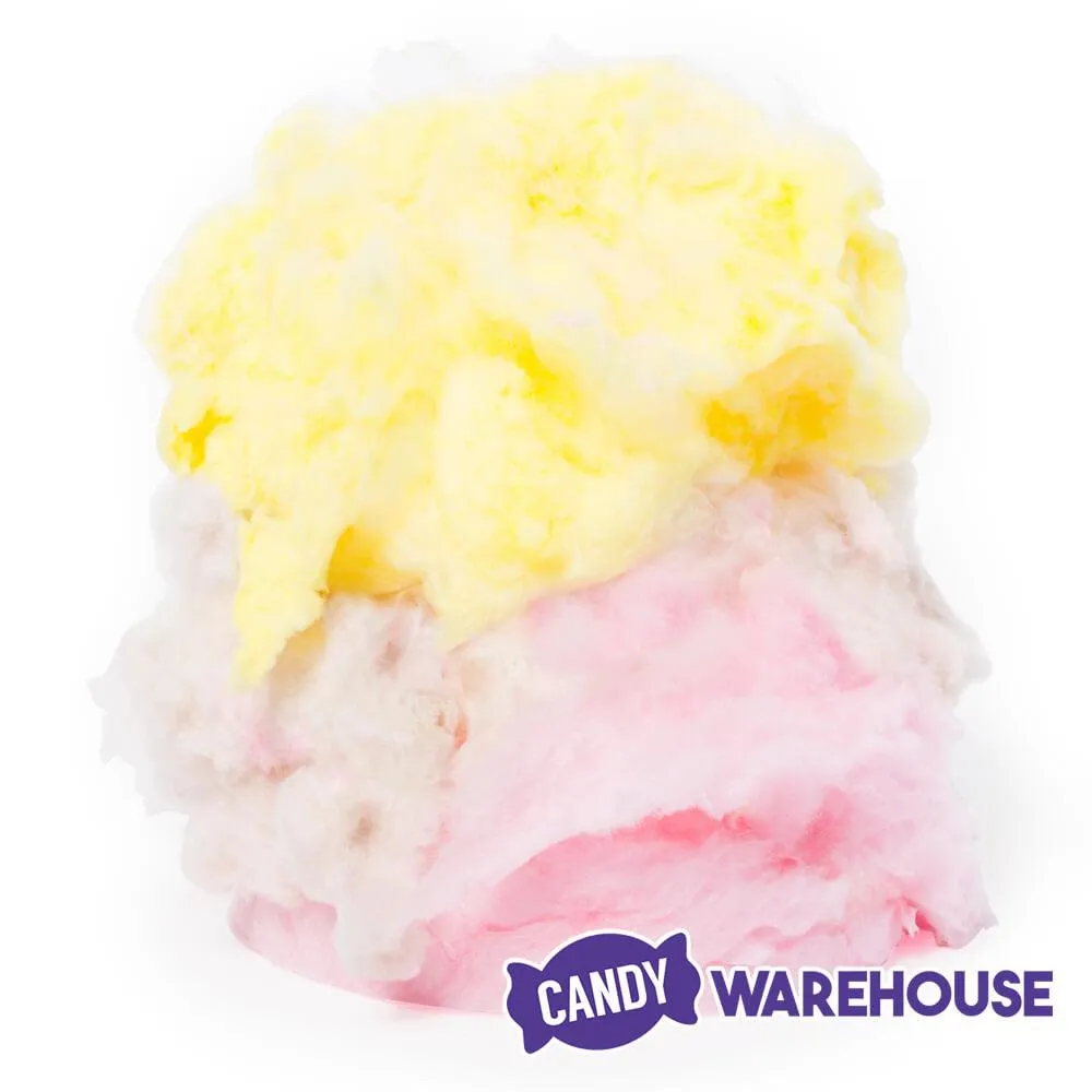 Chocolate Storybook Cotton Candy - Banana Split: 12-Piece Case - Image 3