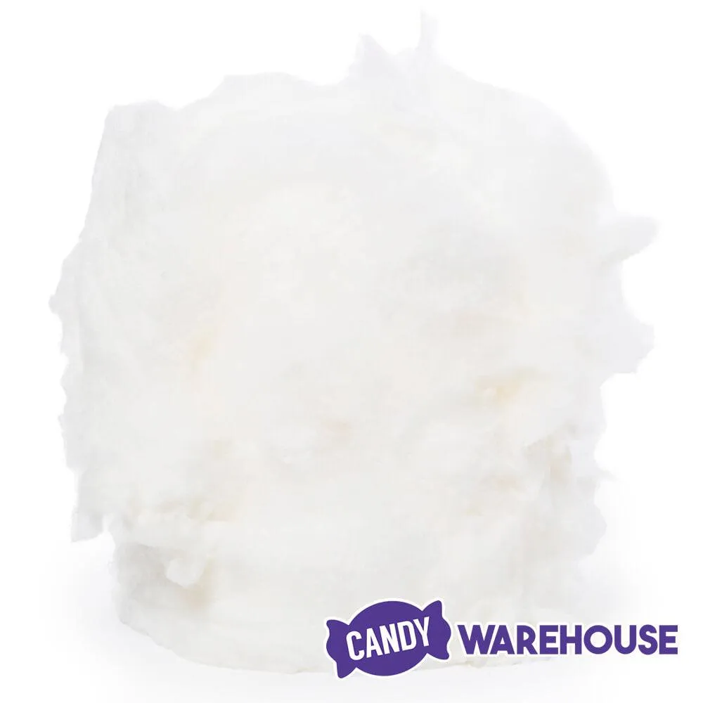 Chocolate Storybook Cotton Candy - Birthday Cake: 12-Piece Case - Image 3