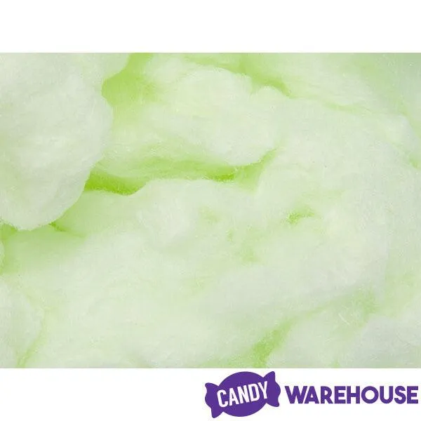 Chocolate Storybook Cotton Candy - Caramel Apple: 12-Piece Case - Image 2