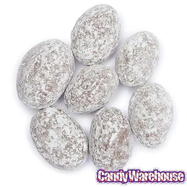 Chocolate Toffee Pistachios Candy: 2LB Bag - Image 2
