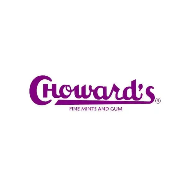 Choward's Violet Mint Peg Bag: 12-Piece Case - Image 3