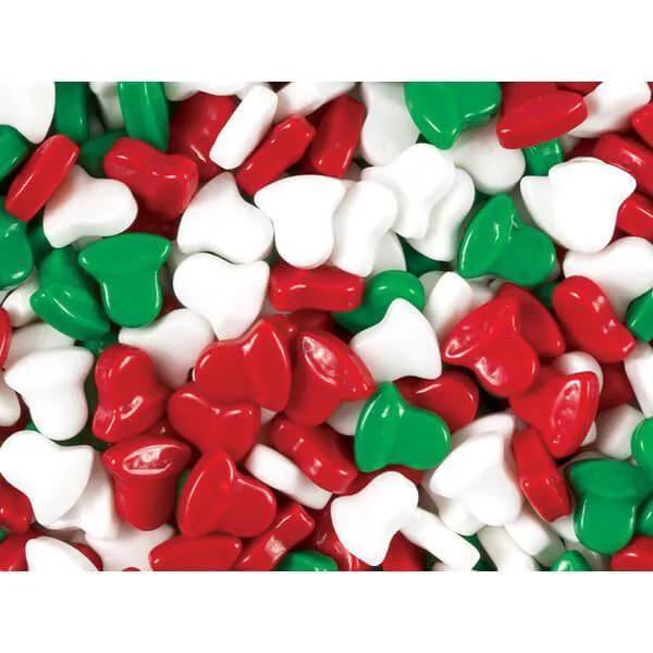 Christmas Bells Candy: 10LB Bag
