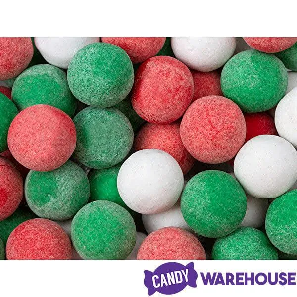 Christmas Cadbury Milk Chocolate Snowballs: 9-Ounce Bag - Image 3