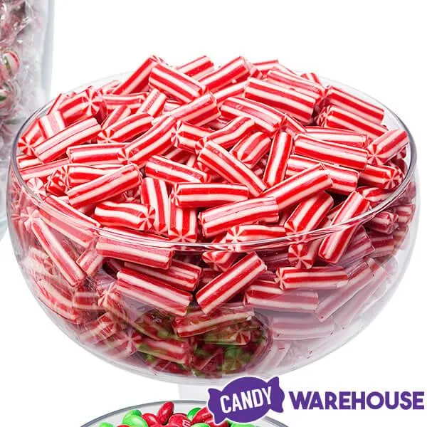 Christmas Candy Bar Table Assortment - Image 3