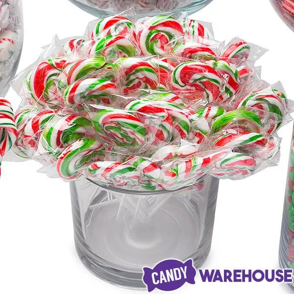 Christmas Candy Bar Table Assortment - Image 4