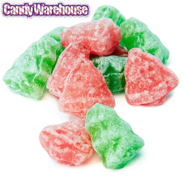 Cavendish and Harvey Christmas Fruit Hard Candy: 34-Ounce Jar - Image 3