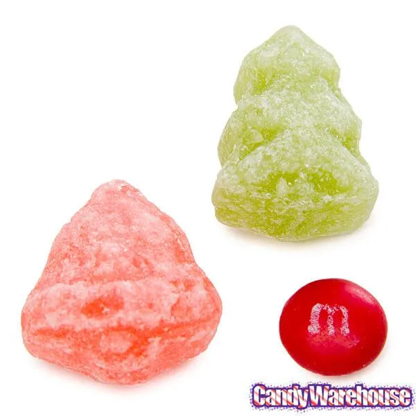 Cavendish and Harvey Christmas Fruit Hard Candy: 34-Ounce Jar - Image 5