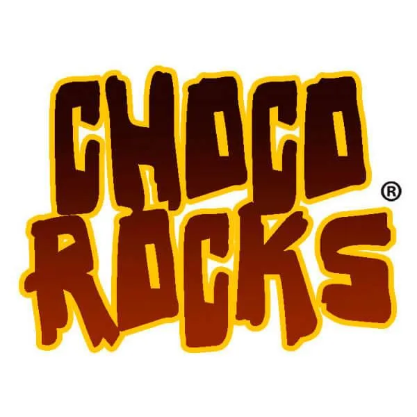 Christmas Chocolate Rocks: 5LB Bag - Image 2