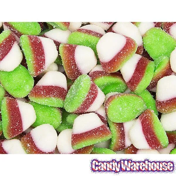 Christmas Gummy Candy Corn: 5LB Bag - Image 3