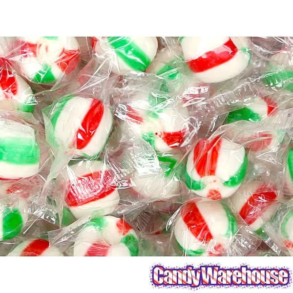 Jooblers Candy Crumble Melts - Christmas: 160-Piece Tub - Image 4