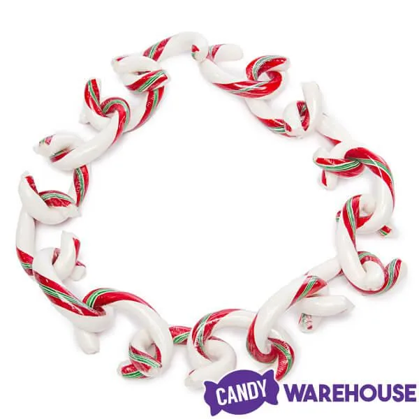 Linky Doodles Candy Chains - Christmas: 28-Piece Box - Image 3