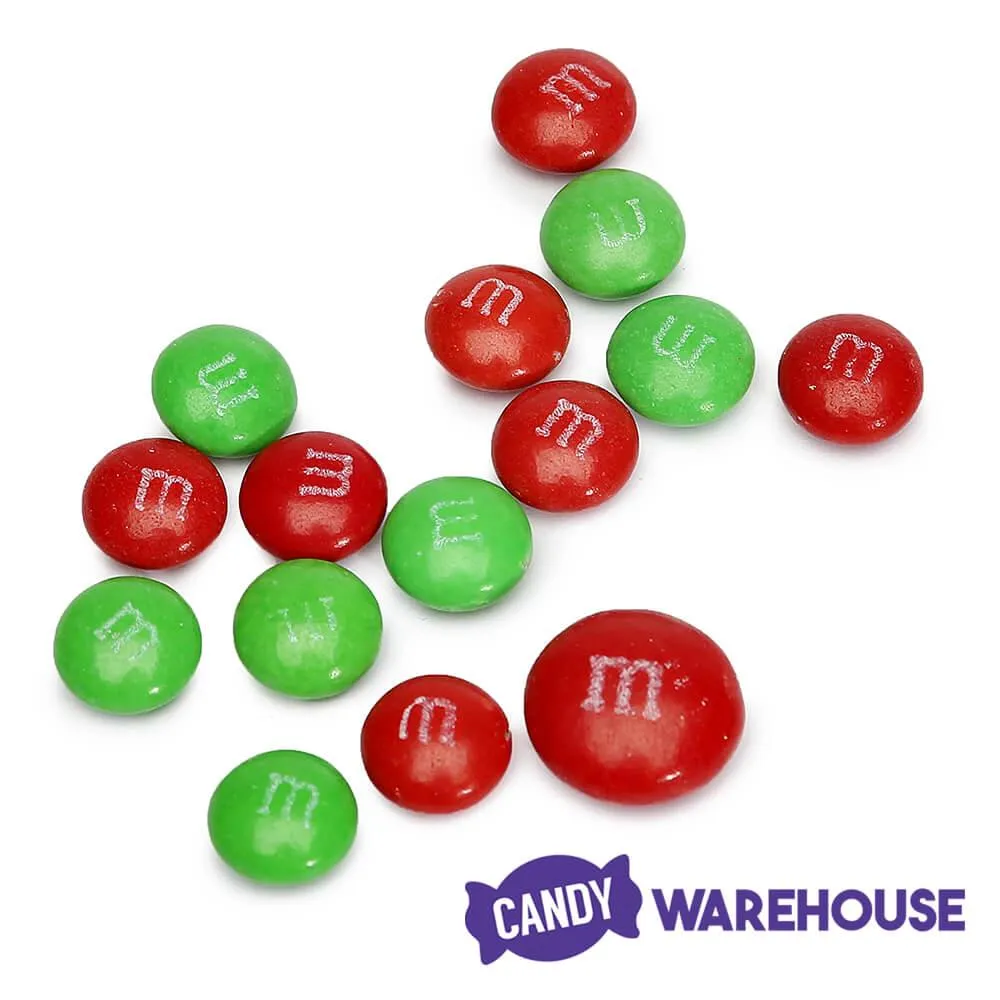 M&M's Minis Milk Chocolate Baking Bits Candy: 11-Ounce Bag - Image 3