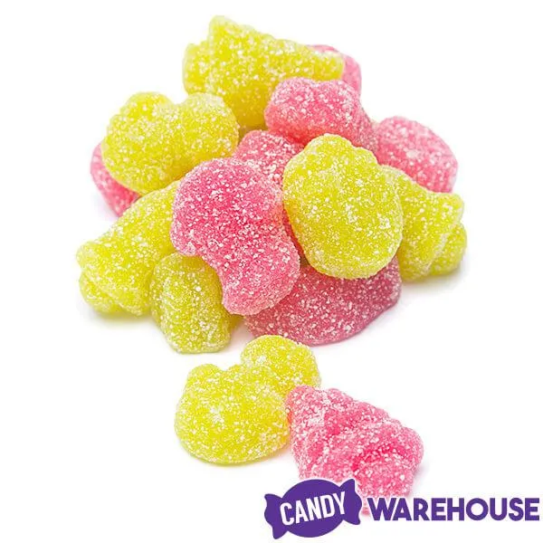 Christmas SweeTarts Sour Gummy Candy: 10-Ounce Bag - Image 3
