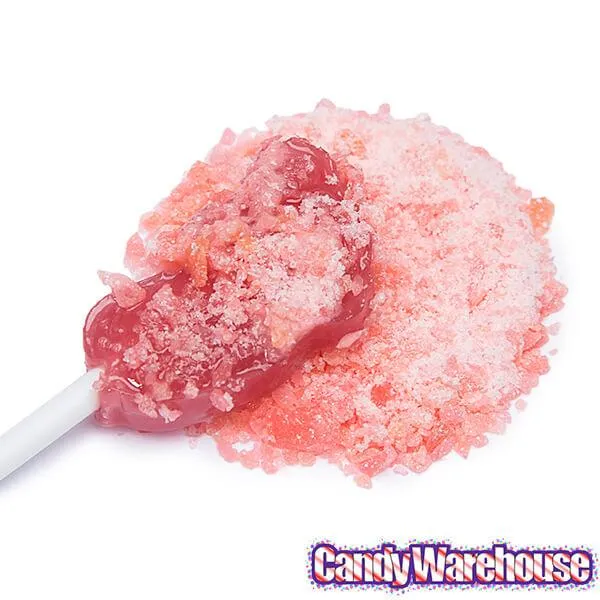 Chupa Chups Crazy Dips Packs: 30-Piece Box - Image 2