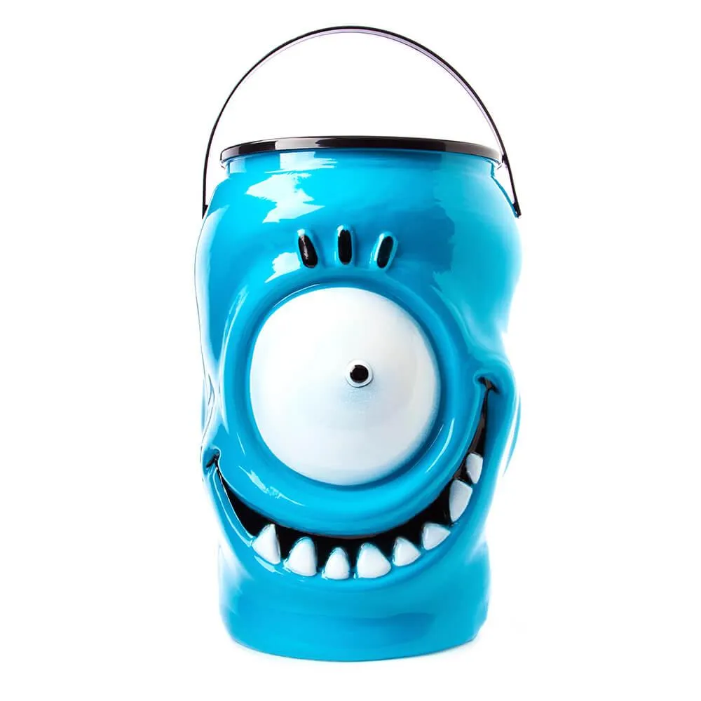 Chupa Chups Lollipops 100-Piece Monster Eye Containers: 3-Piece Set - Image 10