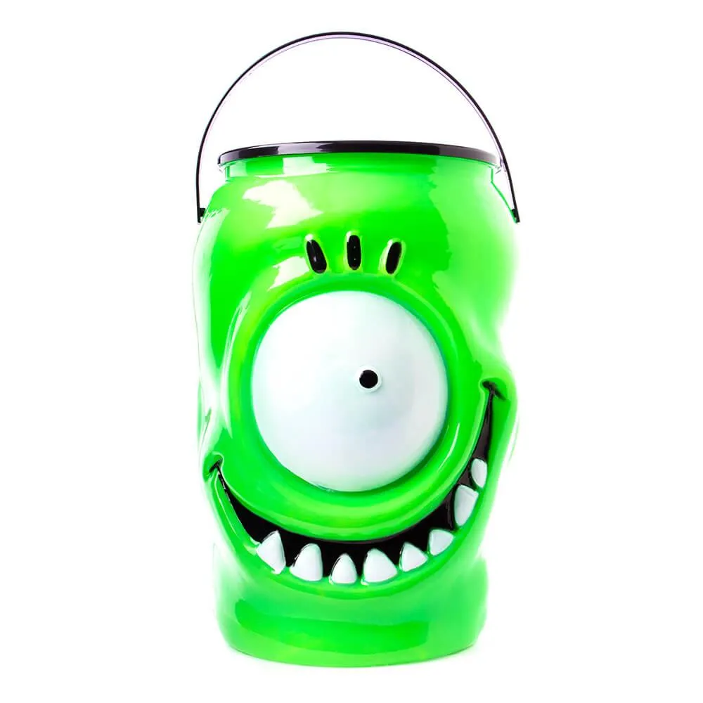 Chupa Chups Lollipops 100-Piece Monster Eye Containers: 3-Piece Set - Image 11