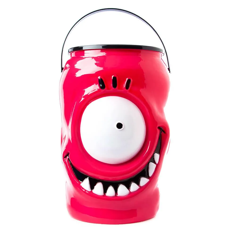 Chupa Chups Lollipops 100-Piece Monster Eye Containers: 3-Piece Set - Image 12
