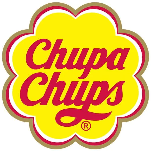 Chupa Chups Lollipops 100-Piece Monster Eye Containers: 3-Piece Set - Image 3