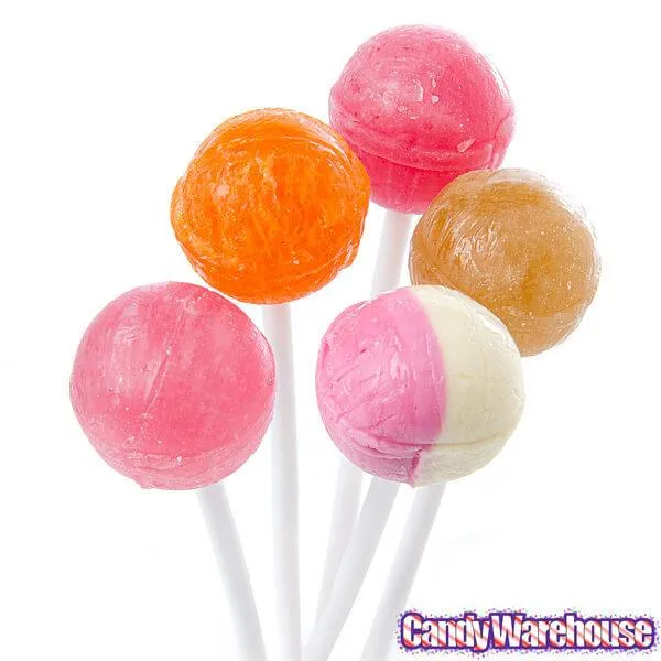 Chupa Chups Lollipops 100-Piece Monster Eye Containers: 3-Piece Set - Image 6