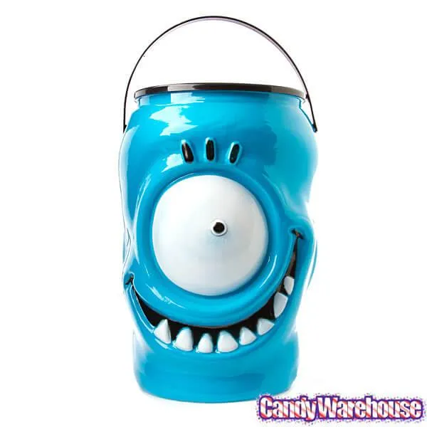 Chupa Chups Lollipops 100-Piece Monster Eye Containers: 3-Piece Set - Image 8