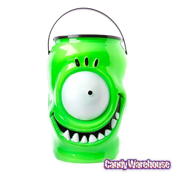 Chupa Chups Lollipops 100-Piece Monster Eye Containers: 3-Piece Set - Image 9