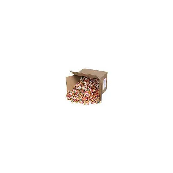 Chupa Chups Lollipops Assortment: 1000-Piece Case - Image 4