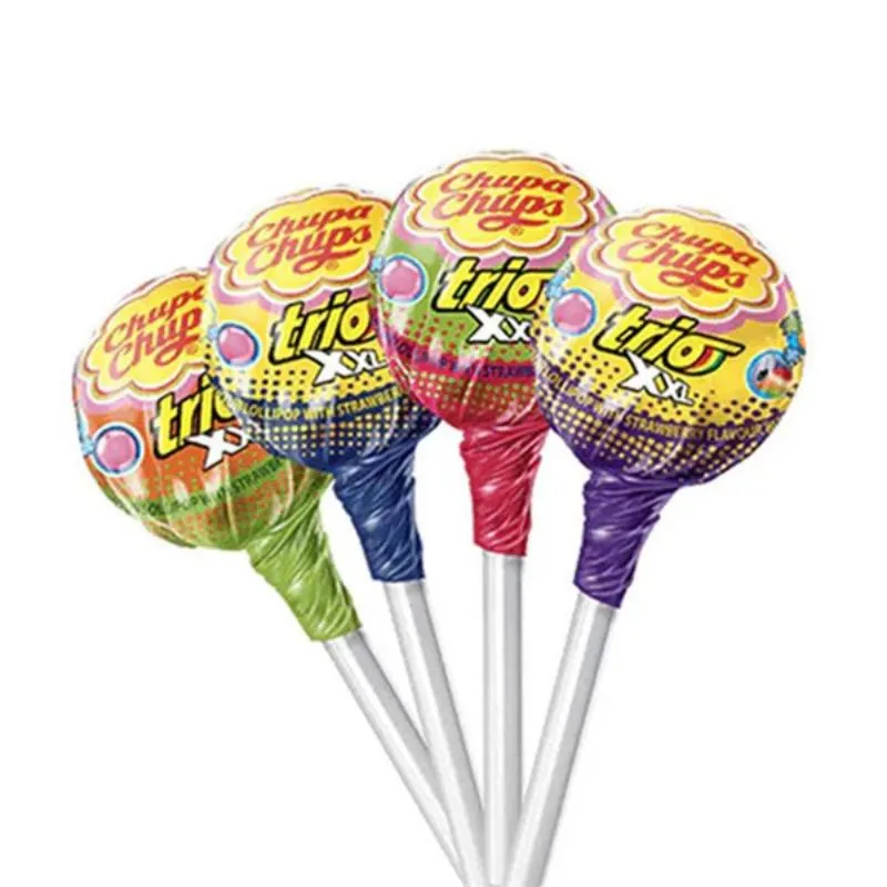Chupa Chups XXL Lollipops: 48-Piece Box - Image 2