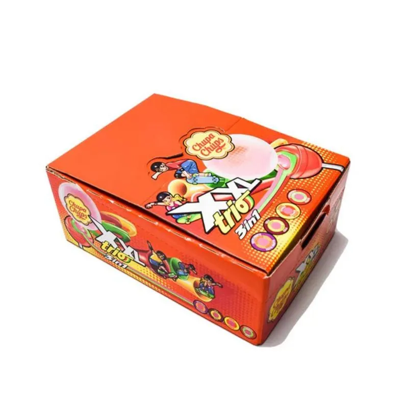 Chupa Chups XXL Lollipops: 48-Piece Box - Image 3