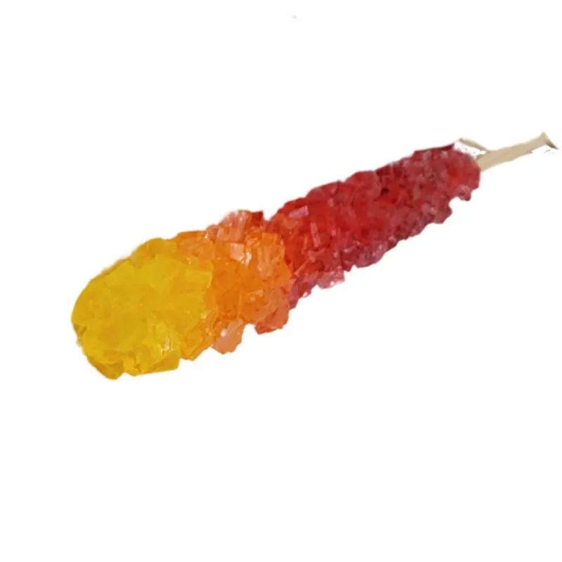 CINN-A-ROCK Rock Candy Sticks: 36-Piece Tub - Image 3